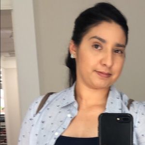 Meet your Posher, Alex